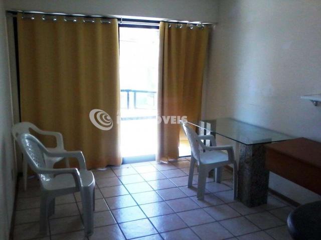 Apartamento para alugar com 1 dormitórios em Barra, Salvador cod:620658 - Foto 10