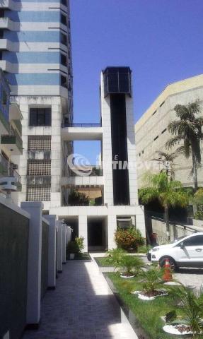 Apartamento para alugar com 1 dormitórios em Barra, Salvador cod:620658 - Foto 3