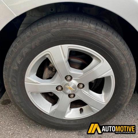 ONIX 2019/2019 1.4 MPFI LT 8V FLEX 4P MANUAL - Foto 10