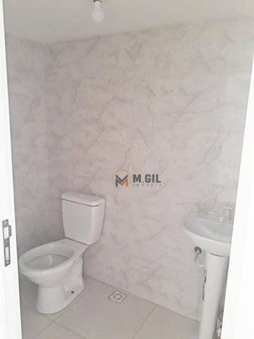Sala Comercial, para locação, Colombo - PR - Foto 4