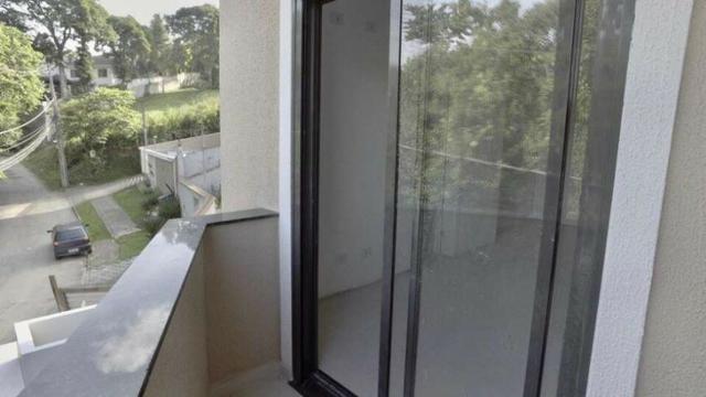 Alugo Excelente Casa de condomínio com 150 m2 3 quartos no Campo Comprido - Foto 12
