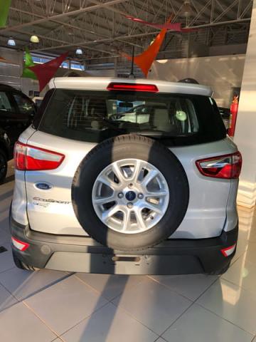 Ford Ecosport 1.5 SE Aut - Foto 4