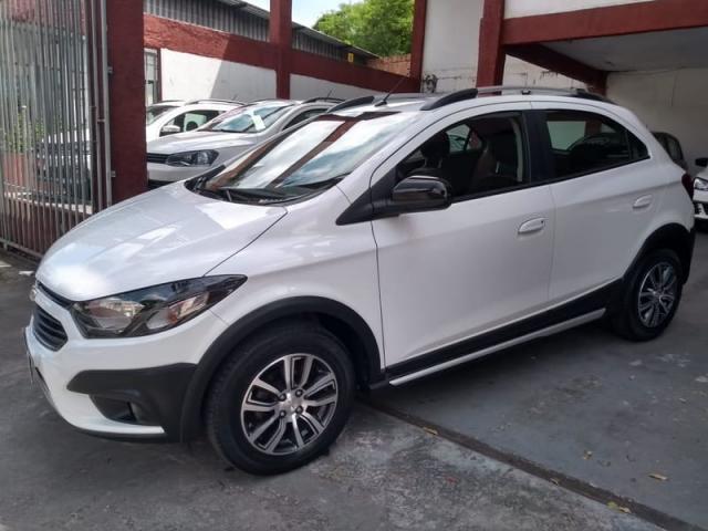 CHEVROLET CHEVROLET/ONIX 1.4MT ACT - Foto 3