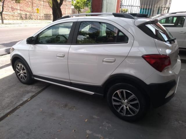 CHEVROLET CHEVROLET/ONIX 1.4MT ACT - Foto 4