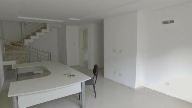 Alugo Excelente Casa de condomínio com 150 m2 3 quartos no Campo Comprido - Foto 4