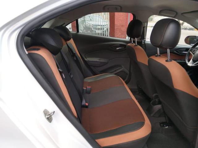 CHEVROLET CHEVROLET/ONIX 1.4MT ACT - Foto 6