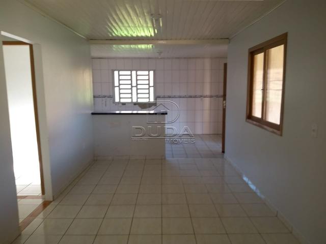 Casa à venda com 2 dormitórios em Morro estevão, Criciúma cod:28432 - Foto 7
