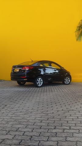 HB20S 2016/2016 1.6 COMFORT PLUS 16V FLEX 4P MANUAL - Foto 6