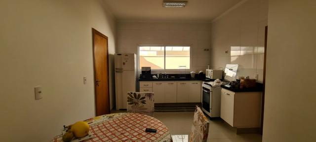 Casa 3 dormitórios Village Damha II Rio Preto - Foto 4