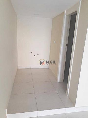 Sala Comercial, para locação, Colombo - PR - Foto 5