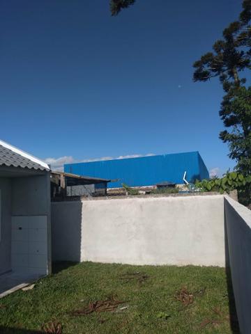 V//Casas prontas para morar em Fazenda Rio Grande - Foto 4