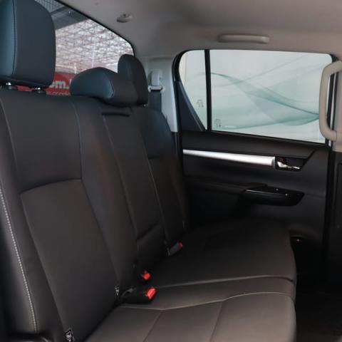 Hilux CD SRX 4X4 2.8 TDI 16V Diesel - 2017/2017 - Foto 6