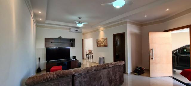 Casa 3 dormitórios Village Damha II Rio Preto