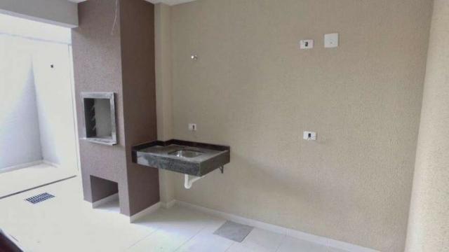 Alugo Excelente Casa de condomínio com 150 m2 3 quartos no Campo Comprido - Foto 13