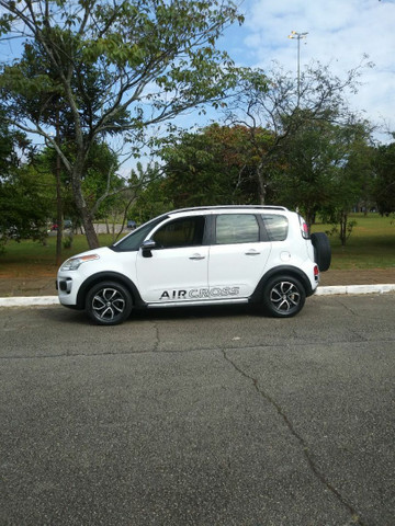 Citroen C/3 Aircross 2012 - Foto 3