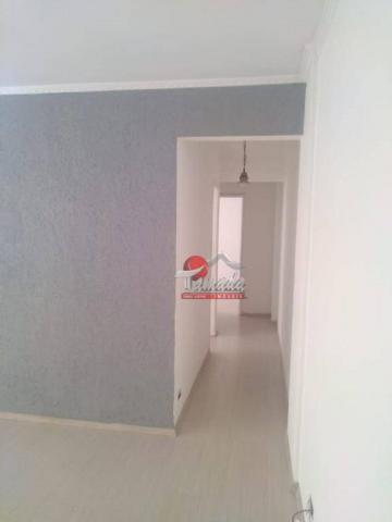 Apartamento com 2 dormitórios à venda, 77 m² por R$ 250.000,00 - Penha de França - São Pau - Foto 3