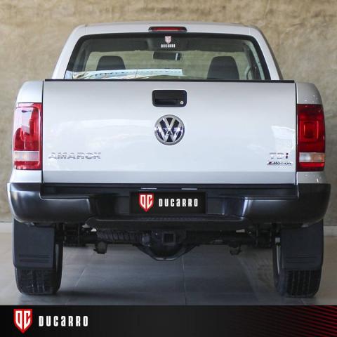 VW - VOLKSWAGEN AMAROK CS2.0 16V/S2.0 16V TDI 4X4 DIESEL 