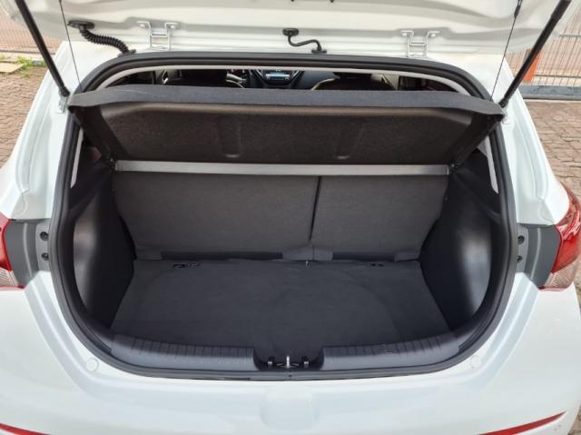 Hyundai HB20 PREMIUM 1.6 AUTOMÁTICO ÚNICO DONO. 24 MIL KM 4P - Foto 12