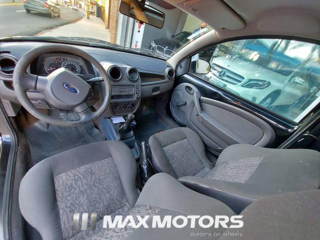 FORD KA 2010/2010 1.0 MPI 8V FLEX 2P MANUAL - Foto 9