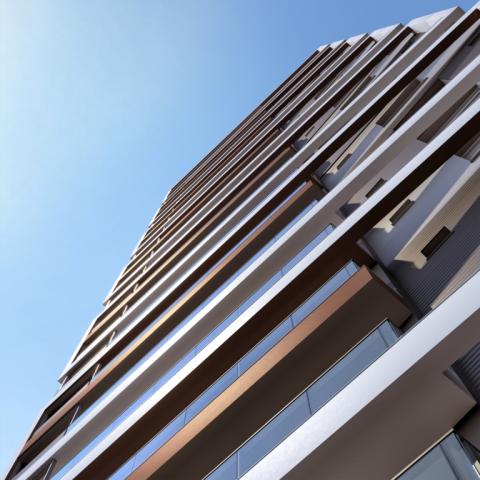 Apartamento à venda com 4 dormitórios em Brooklin, São paulo cod:AP6168-INC - Foto 2