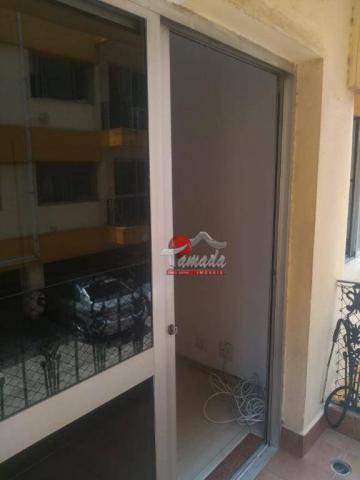 Apartamento com 2 dormitórios à venda, 77 m² por R$ 250.000,00 - Penha de França - São Pau - Foto 2