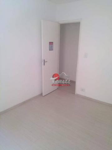 Apartamento com 2 dormitórios à venda, 77 m² por R$ 250.000,00 - Penha de França - São Pau - Foto 7