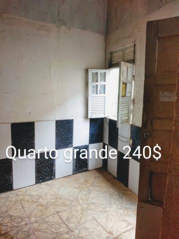 Quarto a partir de 150$ - Foto 5