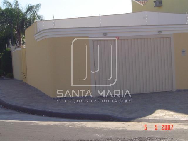 Casa à venda com 3 dormitórios em Jd s luiz, Ribeirao preto cod:3232 - Foto 2