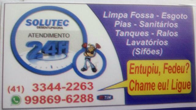 Desentupidora - Foto 4