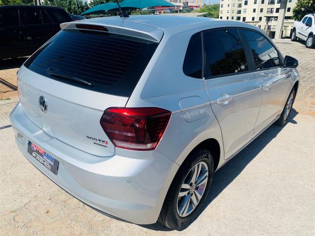 POLO 2019/2019 1.0 200 TSI COMFORTLINE AUTOMÁTICO - Foto 3