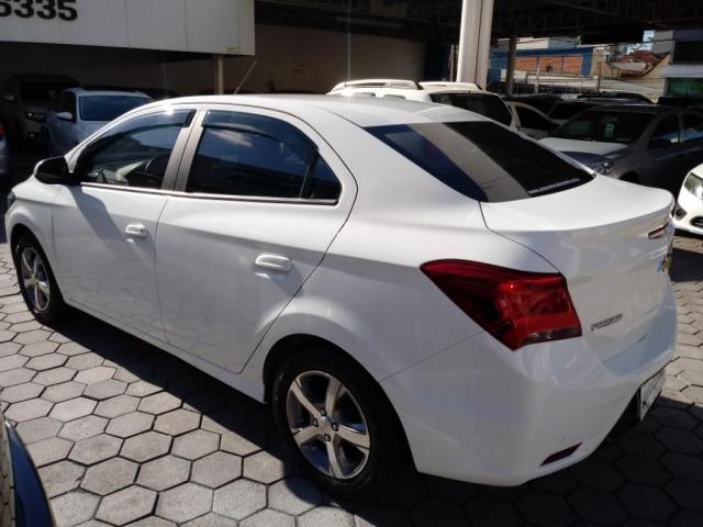 Chevrolet Prisma 1.4 MT LTZ - Foto 4
