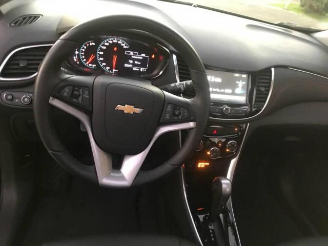 Chevrolet Tracker PREMIER - Foto 7