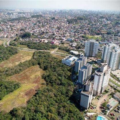 Residencial Porto Bahamas - Apartamento de 2 quartos em Porto Alegre, RS - ID3947 - Foto 4