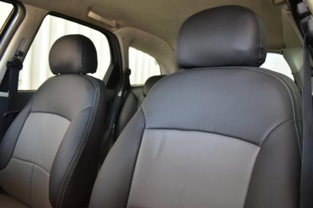 Fiat palio weekend 2009 1.8 mpi adventure locker weekend 16v flex 4p manual - Foto 4