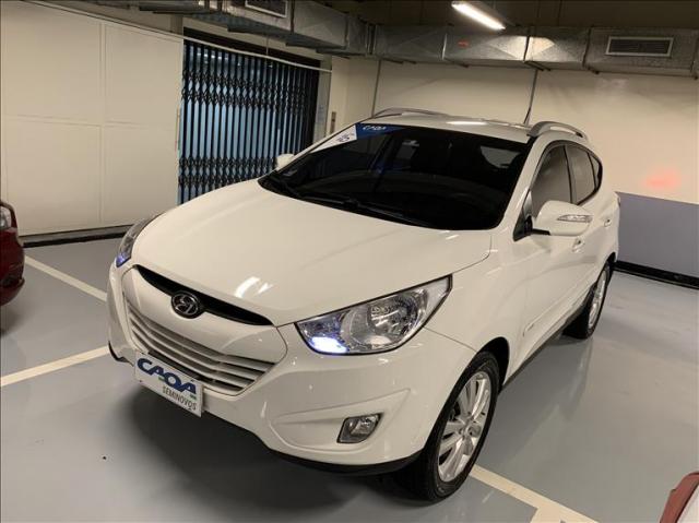 Hyundai Ix35 2.0 16v