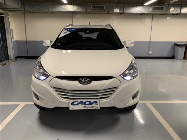 Hyundai Ix35 2.0 16v - Foto 2