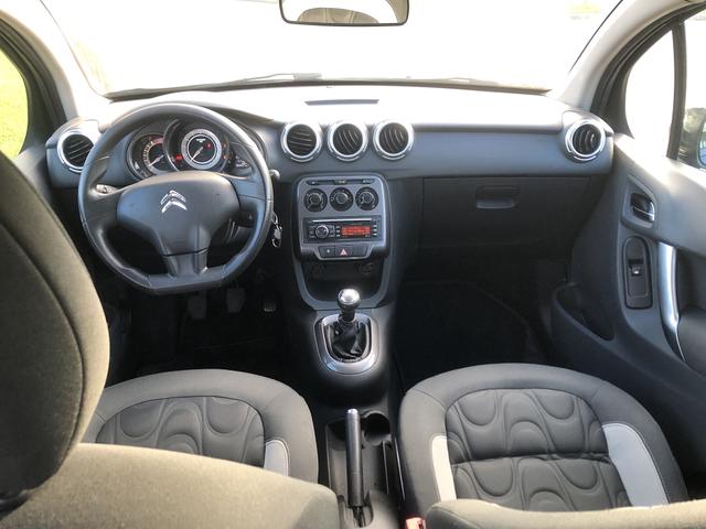 C3 2014 tendance 1.5 - Foto 9