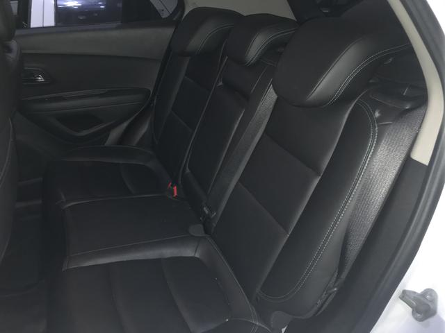 Tracker LTZ Completa - Novíssima/ Ipva 2020 pago - Foto 12