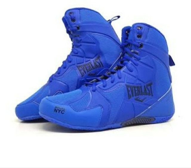 everlast sapato