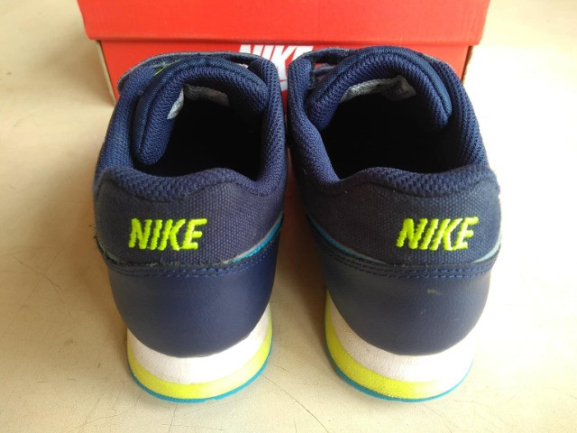 tenis nike 32