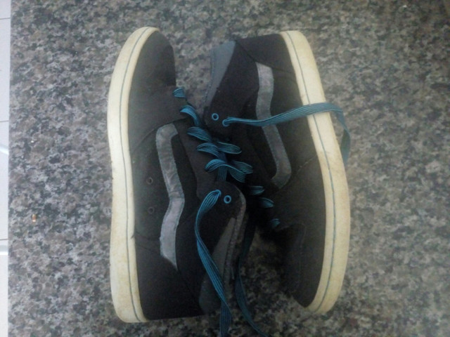 tenis vans 41