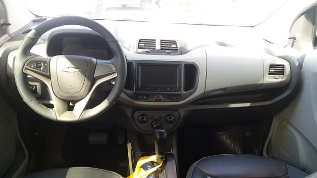 Chevrolet Spin 1.8 AT LT 2012/2013 (Interlagos Veiculos) - Foto 5