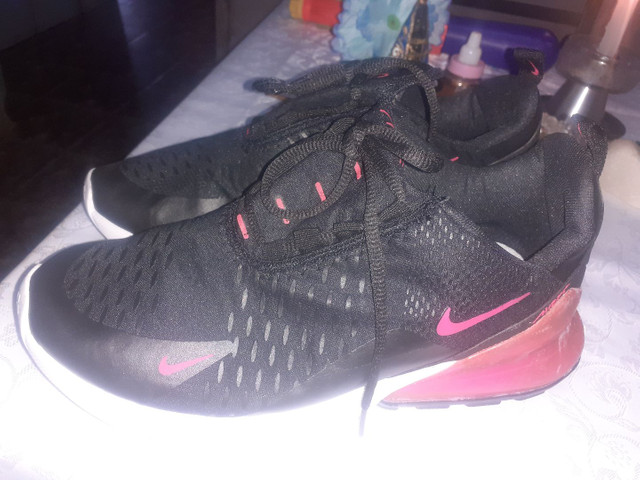 tênis da nike número 36