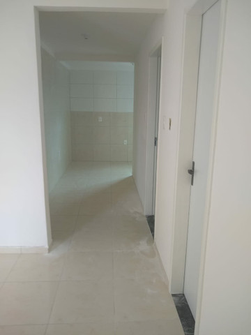Apt No 1 Andar Com Varanda No Centro em Garanhuns! - Foto 5