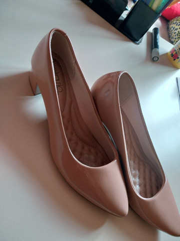 sapato conforto beira rio