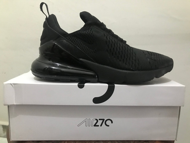 tenis nike 270 original