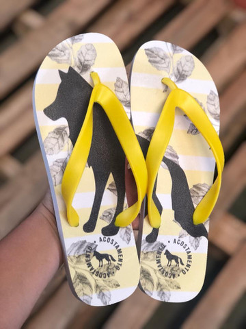 sandalias masculinas atacado