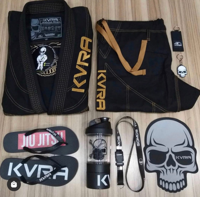 Kimonos Kvra em Brasília - Foto 2