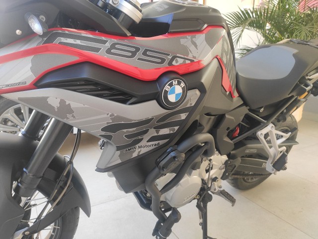 BMW GS 850