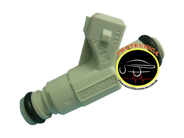 Bico Injetor - 0 280 155 812